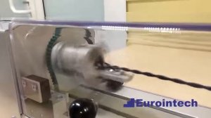 PRO Twist Basic A/B Установка для изготовления витых пар