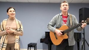 Сергей и Елена Светловы