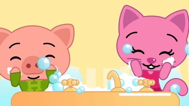 Pin Pon Es Un Muñeco ♫ Canciones Infantiles ♫ Plim Plim
