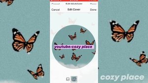 КАК СДЕЛАТЬ ЭСТЕТИЧНЫЙ ПРОФИЛЬ В ИНСТАГРАМ? / cozy place