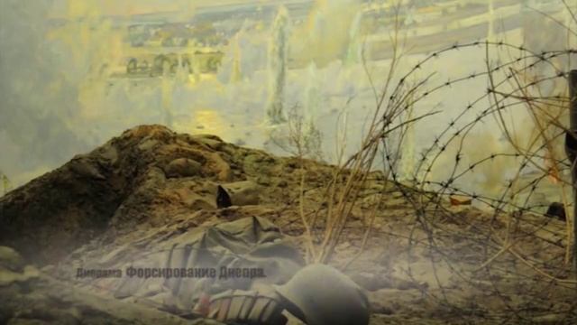 Центральный музей Великой Отечественной войны смотреть онлайн