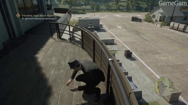 Mafia Definitive Edition - Часть 15 смотреть онлайн