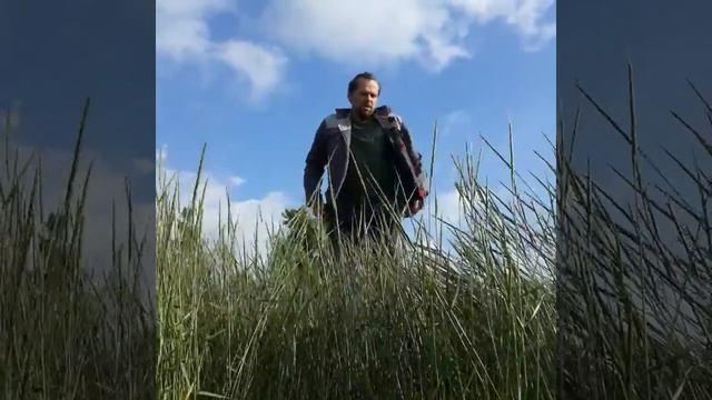 Танец в Раздольном поле.