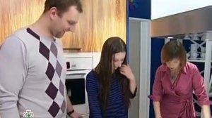 ЗОВ Москва в Квартирном вопросе в проекте Кухня с оптическим