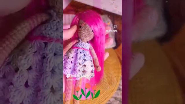 Игрушки61 #shorts #handmade.mp4