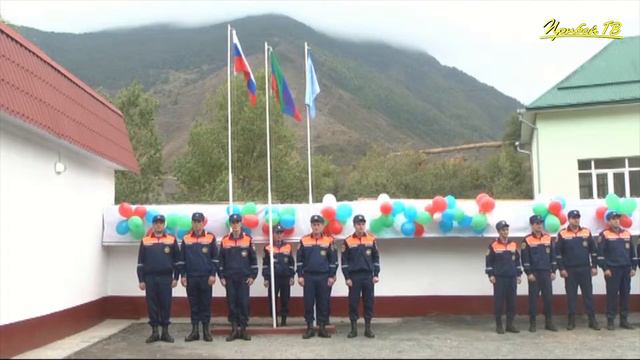 Прошло торжественное мероприятия Ахтынского района смотреть онлайн