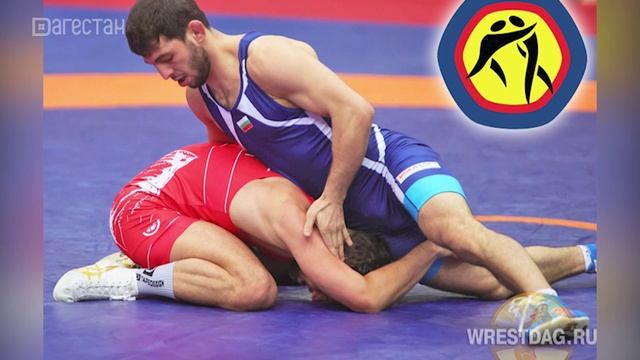 Рамазан Рамазанов вышел в финал МТ «Дан Колов» в Болгарии