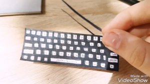 Комната для Басика #2