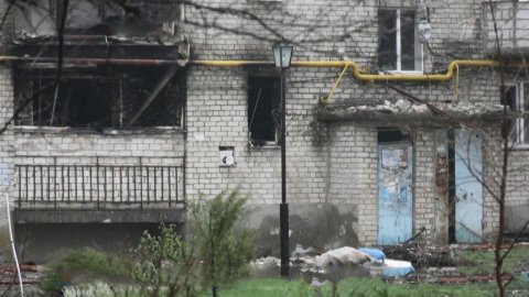 За последние сутки в больницах ДНР скончались три ...раненых в результате обстрела украинской армией