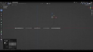 Курс Супер Blender. Моделирование покрышки