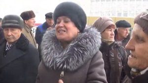 Песня Ветер и буря, солист Любовь Папина гармонь Юрий КОРОТЕЕВ.Запись Ланских.