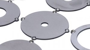 Пластины для установки фрезера. Отвечаем на популярные вопросы о пластинах Al-track.ru