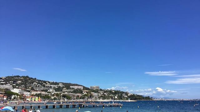 Франция🇫🇷(Ницца,Канни).Самые интересные Факты.Влог.Курорт для богатых.Лазурный берег.