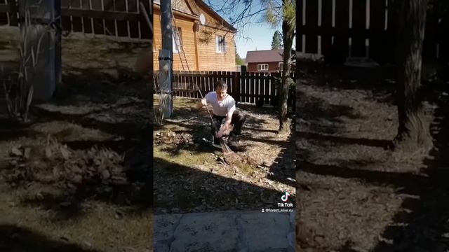 Моя реабилитация...