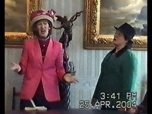 "Любовь такая глупость большая" (запись 2004 г.). Поёт Людмила Титова. (Обрезано начало записи).