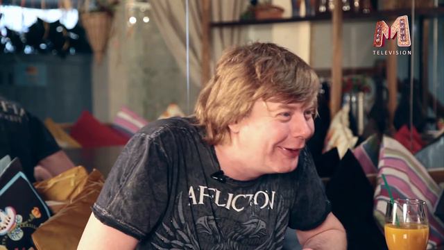 Светская Хроника с Е Машко Андрей Апполонов Часть 1 смотреть онлайн