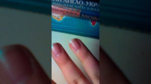 Как правильно красить ногти#2