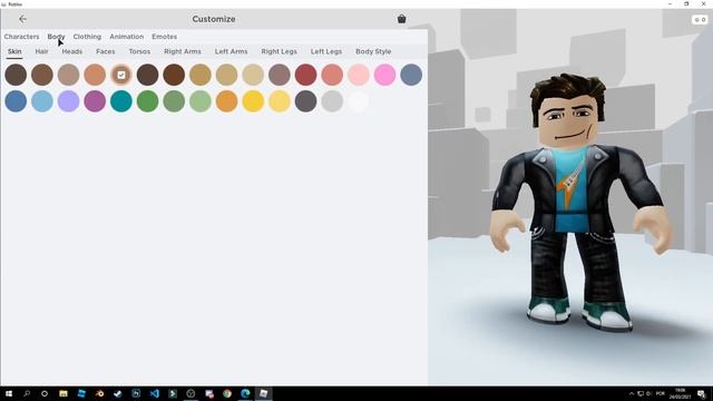 COMO USAR O NOVO ROBLOX 2! ? (ROBLOX BETA) смотреть онлайн