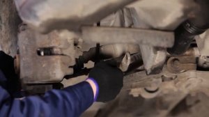 Как да сменим предна стойка на стабилизатор на VW TOURAN 1T1, 1T2 [ИНСТРУКЦИЯ]