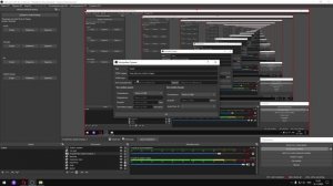 ОДНОВРЕМЕННЫЙ СТРИМ на Twitch и Youtube через OBS studio (не reastream и не Xplit)