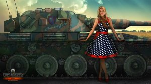 SuvorovTV World of Tanks