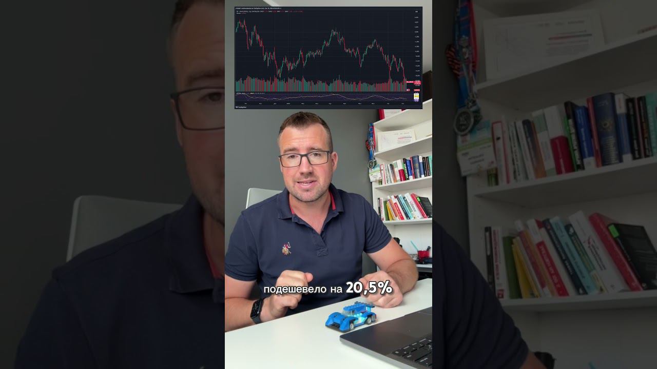 Почему бензин всегда растет, вне зависимости от цены нефти и курса доллара? И ждать ли снижения? смотреть онлайн