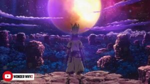 Dr. Stone: Stone Wars - Episode 1 Review