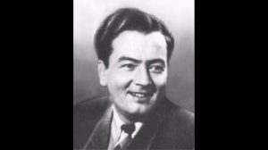 Леонид Кострица – О, Марианна (1947)