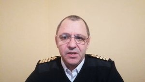 Морское судно, кадет, первая практика, кадетская программа, вопросы и их решения