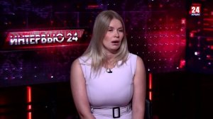 Интервью 24. Дарья Попова. Выпуск от 10.07.23
