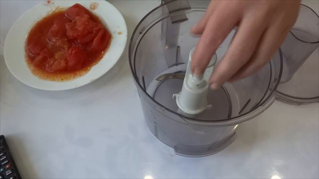 БАКЛАЖАННАЯ ИКРА ИЗ ПЕЧЕНЫХ В ДУХОВКЕ ОВОЩЕЙ смотреть онлайн