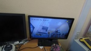 Сравнение углов обзора камер DS-i214(B) с объективом 2,0мм и 2,8мм