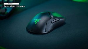 🖱️Best Claw Grip Mice for 2024: Clawing to Victory🖱️