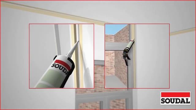 Можно ли покрасить герметик? смотреть онлайн