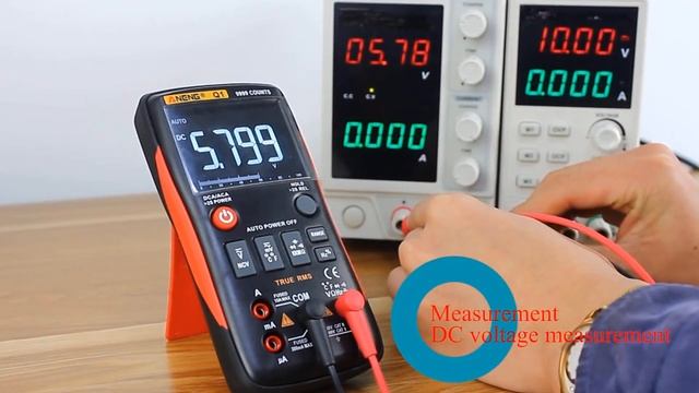 Рейтинг ТОП 5: Лучшие цифровые мультиметры 2021 года с АлиЭкспресс | Какой мультиметр выбрать? смотреть онлайн