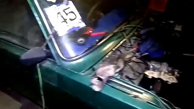 Как сварить турбоколлектор на восьмиклоп смотреть онлайн