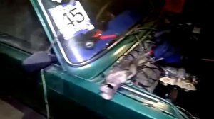 Как сварить турбоколлектор на восьмиклоп