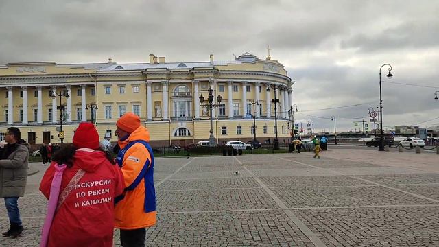 ЭКСКУРСИЯ ПО САНКТ-ПЕТЕРБУРГУ/ЗАРИСОВКИ#санктпетербург