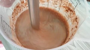 БАНАНОВО-ШОКОЛАДНЫЙ (МИЛКШЕЙК) КОКТЕЙЛЬ (2019) КАК ЕГО СДЕЛАТЬ ДОМА. How to Make a Banana Milkshake