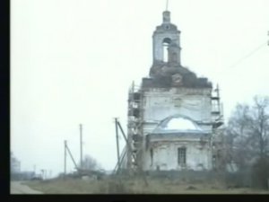 Плачущие Храмы России