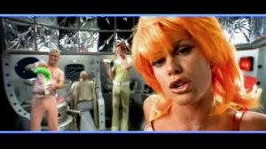 Aqua - Lolipop Candyman