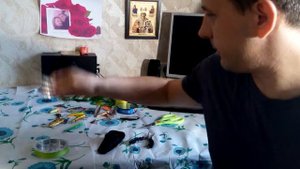 Рыболовный инструмент.Многофункциональные плоскогубцы.
