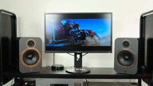 Passive Vs Active Speakers: What's Better!? Airpulse A300 Pro Review