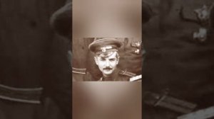 Саша Чёрный - Краткая биография (читает Татьяна Николашина)