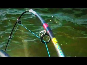 ЭЭЭЭТООО ШОООК!!!! МОНСТРЫ ГЛУБИНЫ С РОСТ И ВЕС ЧЕЛОВЕКА!!! РЫБАЛКА 2021