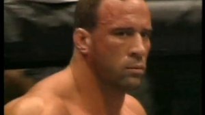 Mark Coleman vs Dan Severn