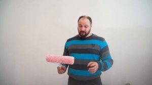 Как правильно клеить флизелиновые обои?