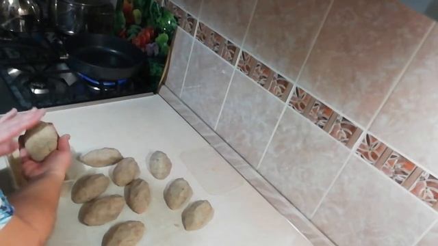 Вкуснейшие рыбные котлетки! ? смотреть онлайн