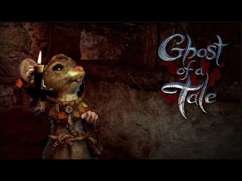 Ghost of a Tale ➤ Sewerage(Канализация) №3