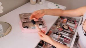 Собираем чемодан в отпуск | Что беру в поездку | Чек-лист? | Дорожная косметичка и аксессуары